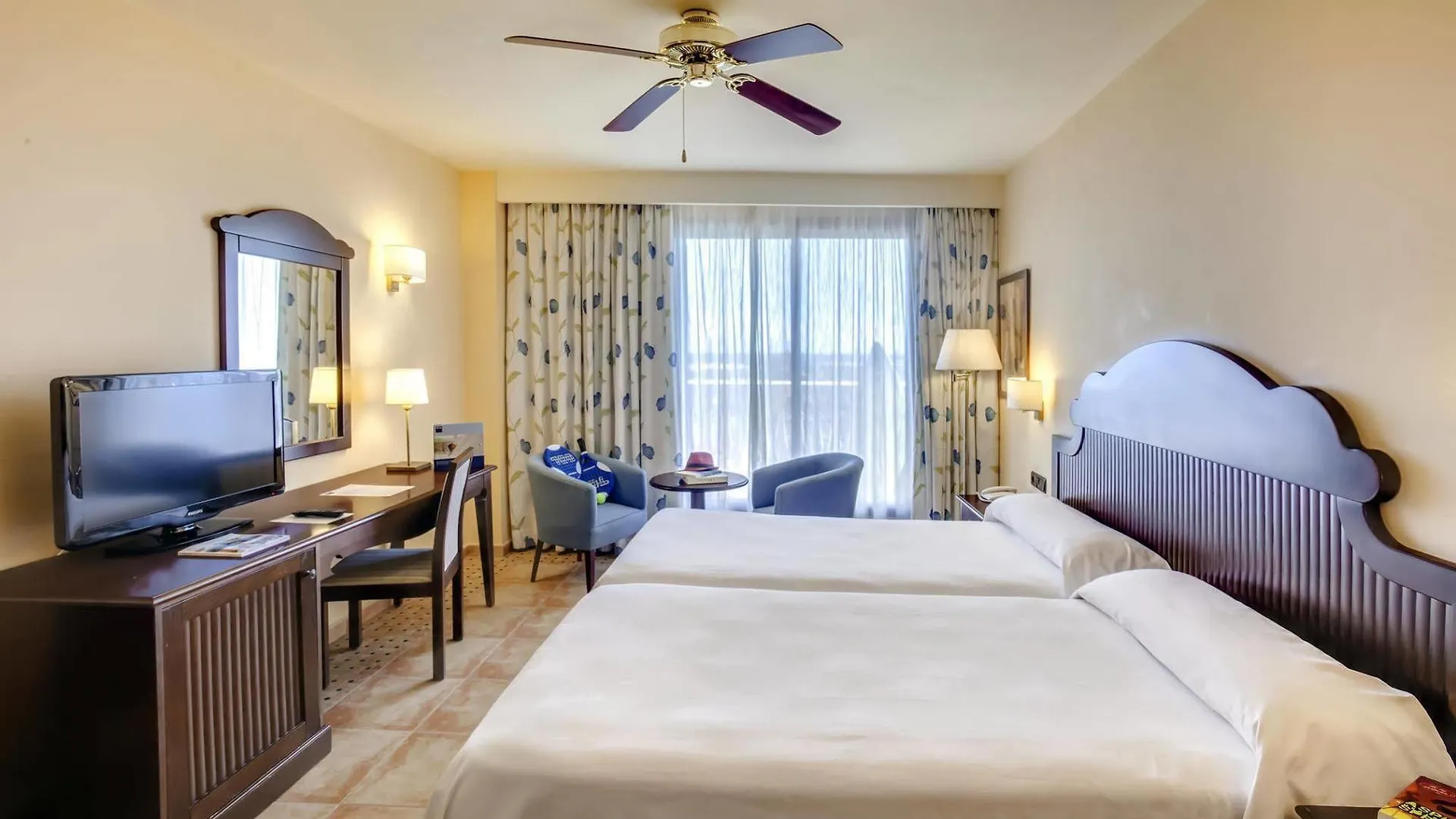 Occidental Isla Cristina Hotel 4*,  Spain