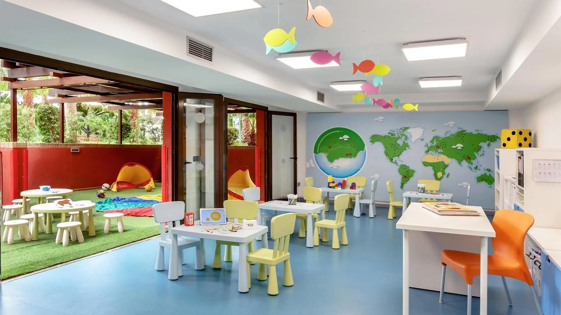 ****  Hotel Occidental Isla Cristina Španělsko