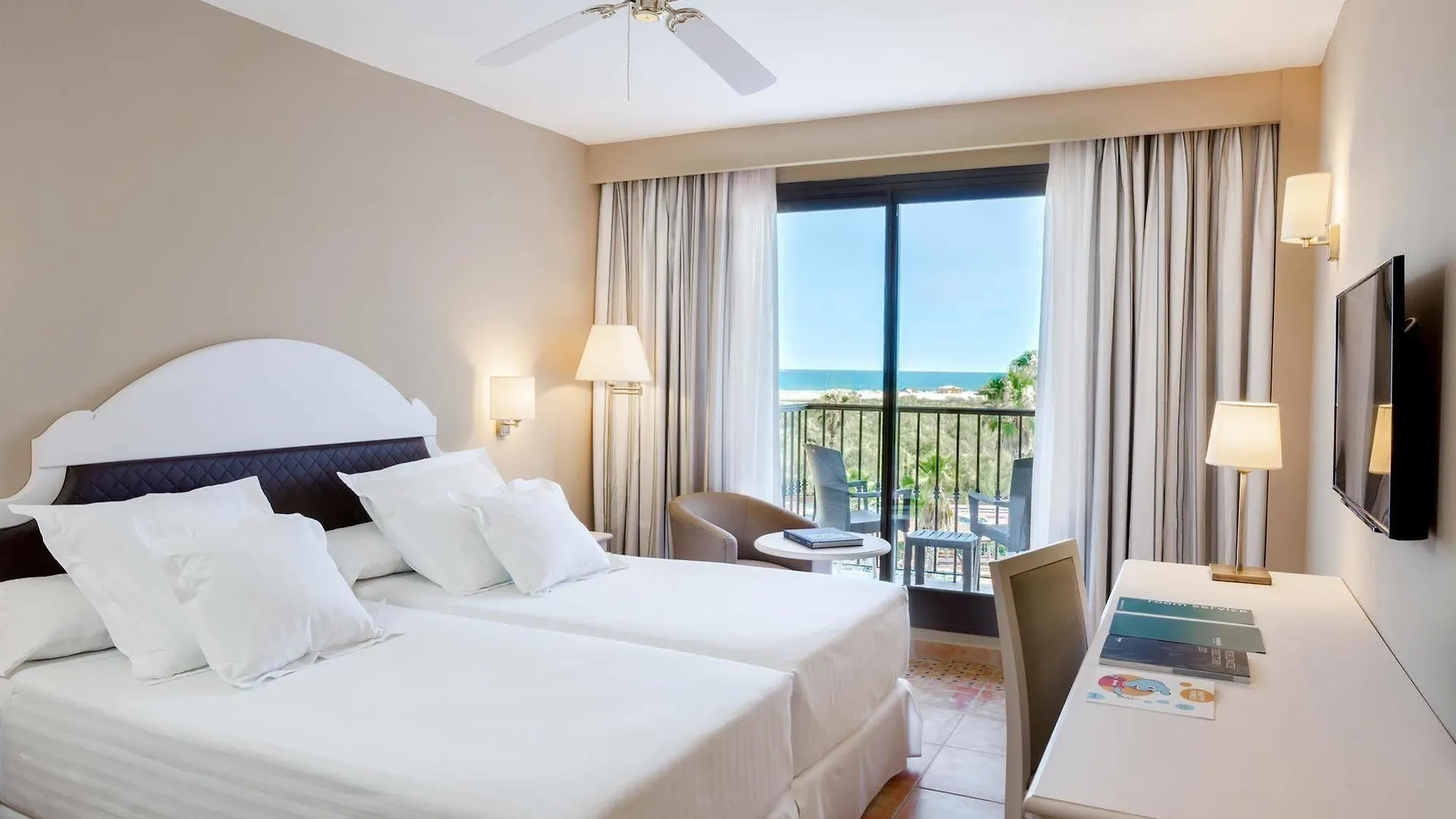 Occidental Isla Cristina Hotel
