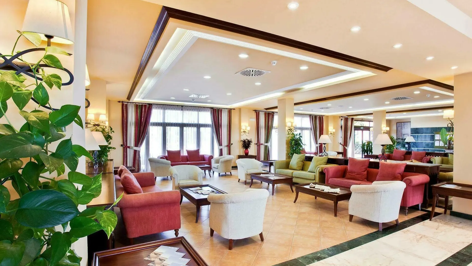 Occidental Isla Cristina Hotel