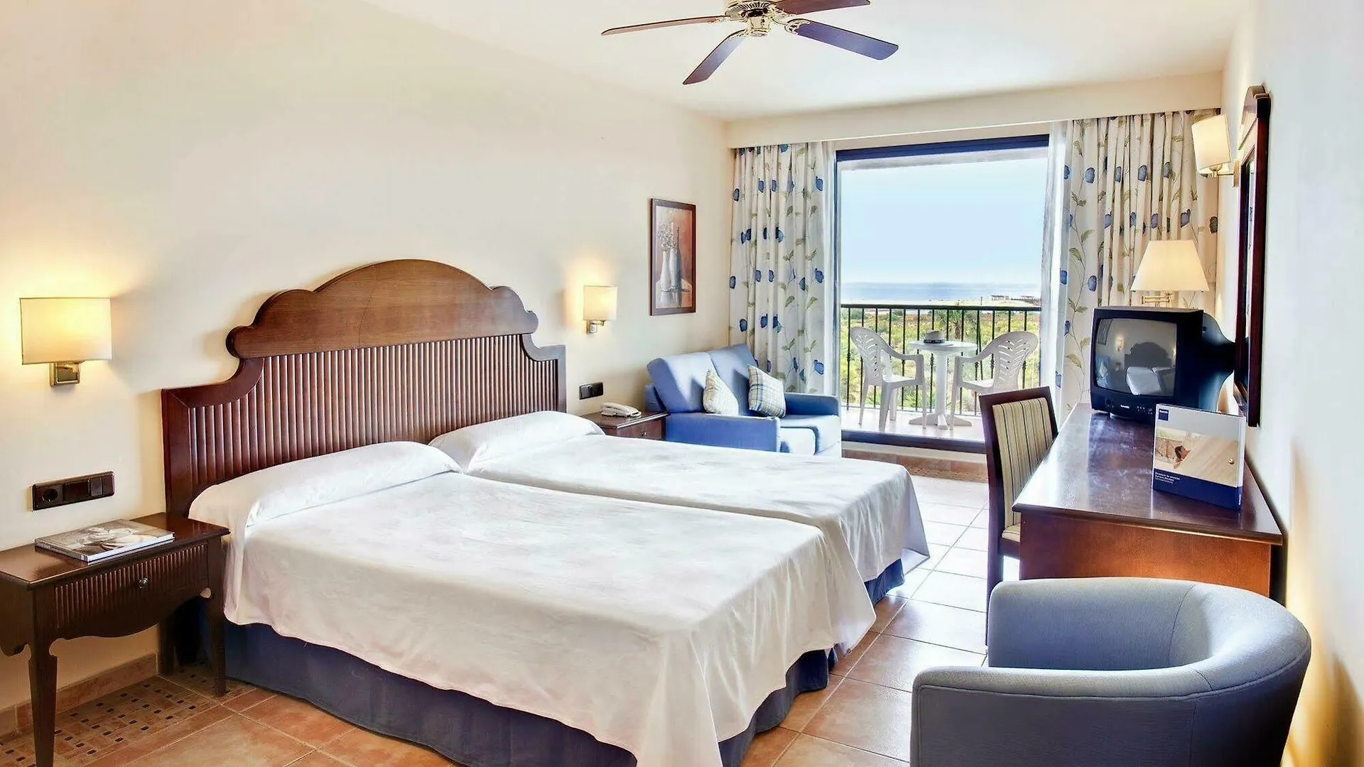 Occidental Isla Cristina Hotel