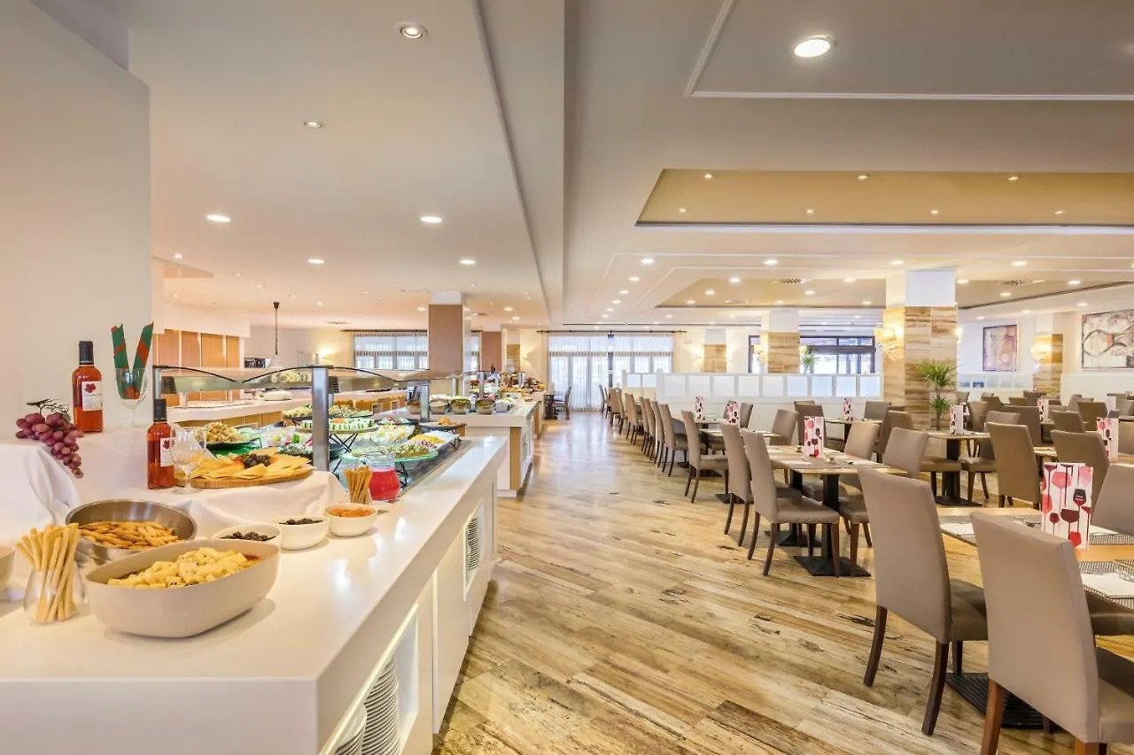 ****  Occidental Isla Cristina Hotel Spain
