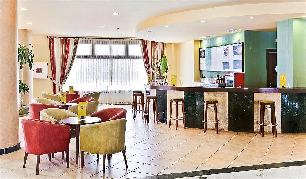 Occidental Isla Cristina Hotel