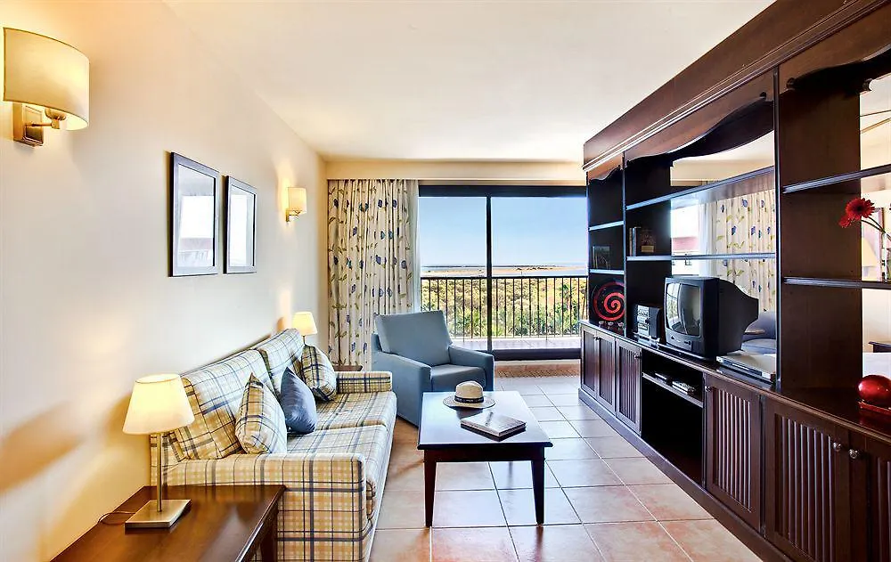 Occidental Isla Cristina Hotel