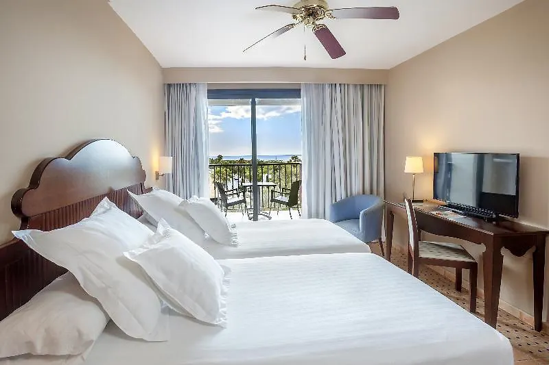 Occidental Isla Cristina Hotel