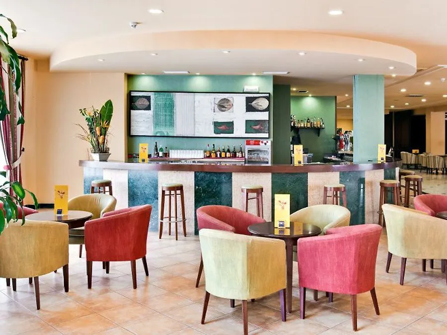 Occidental Isla Cristina Hotell