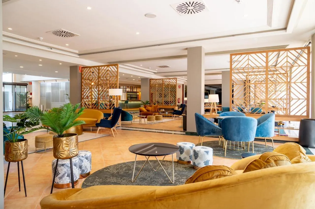 Occidental Isla Cristina Hotell