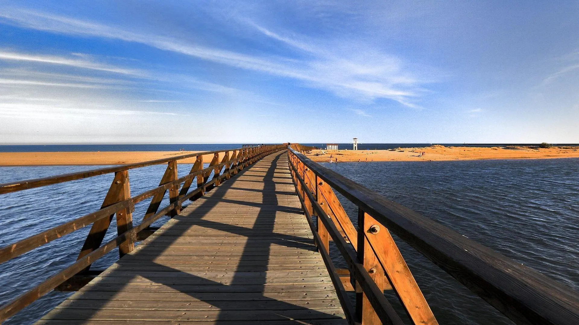 Occidental Isla Cristina Hotell