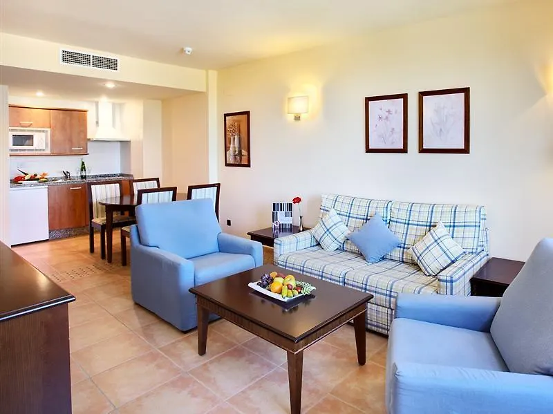 Occidental Isla Cristina Hotell