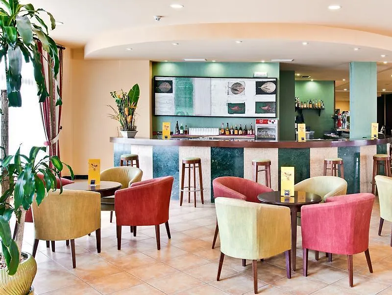Occidental Isla Cristina Hotell 4*,  Spanien