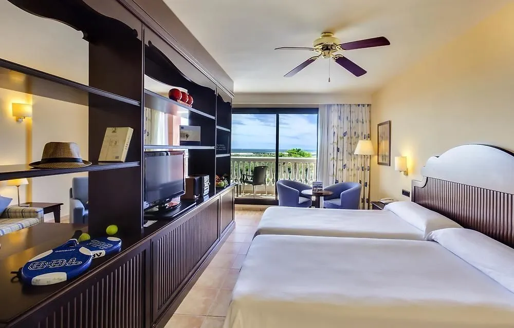 Occidental Isla Cristina Hotell