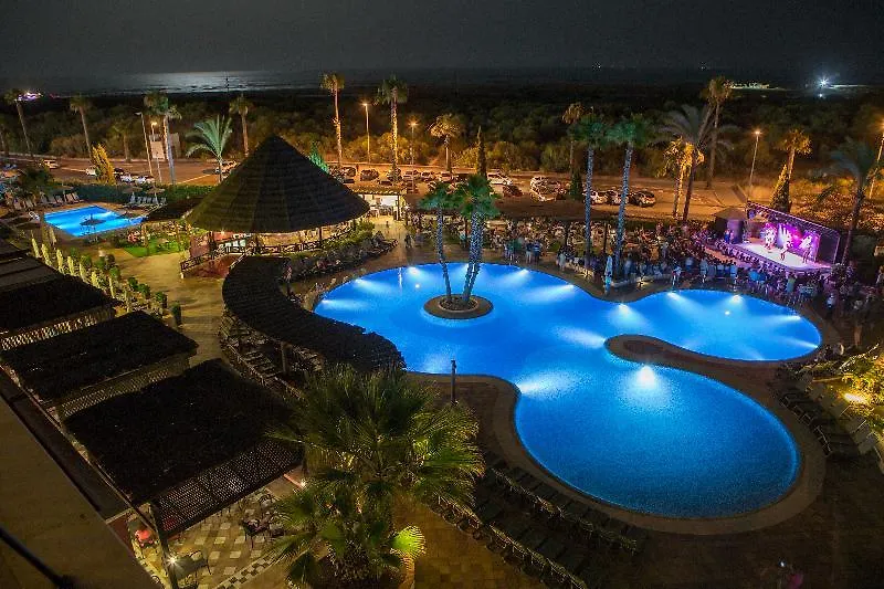 Occidental Isla Cristina Hotell Spanien