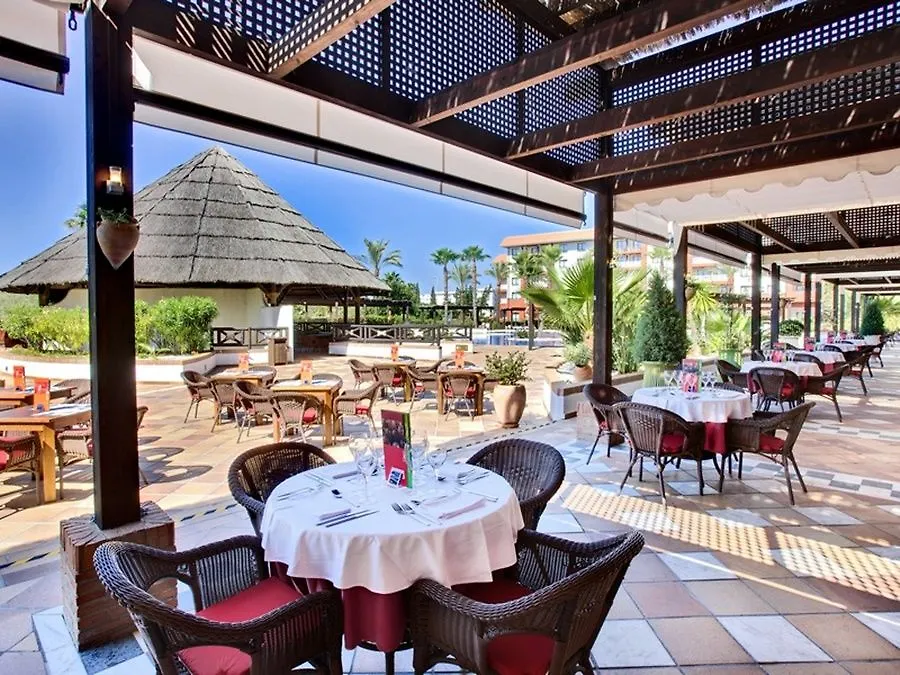Occidental Isla Cristina Hotell