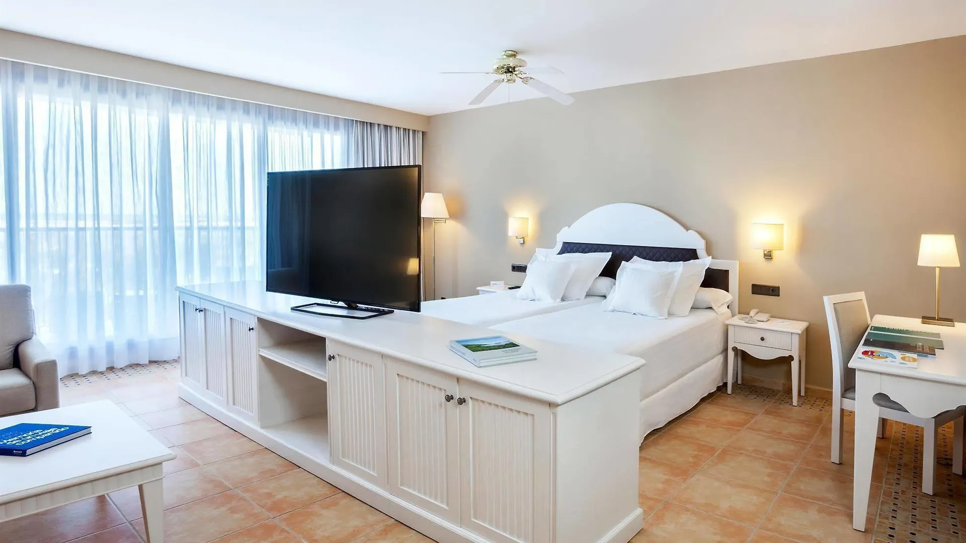 Occidental Isla Cristina Hotell
