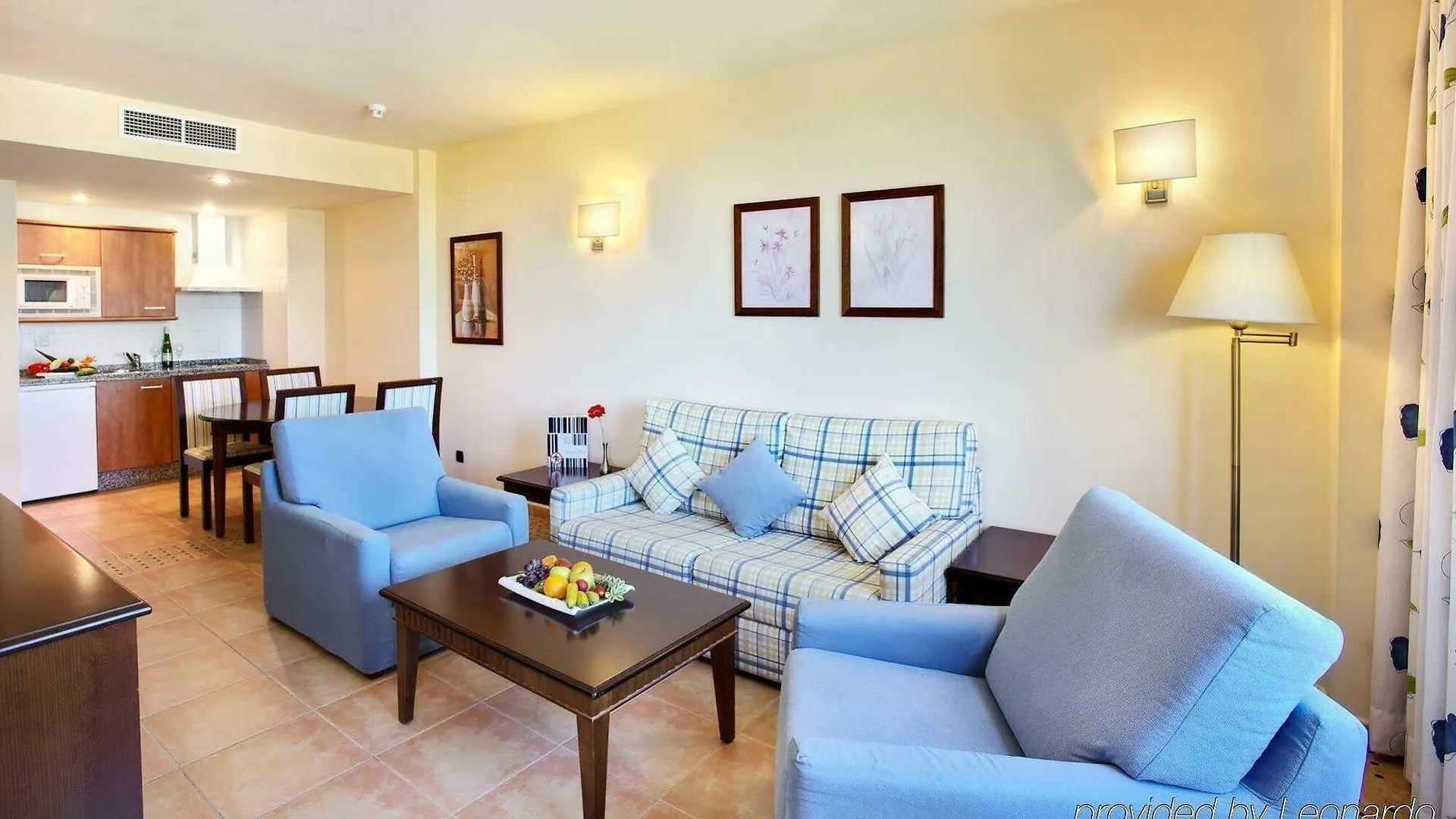 Occidental Isla Cristina Hotell 4*,
