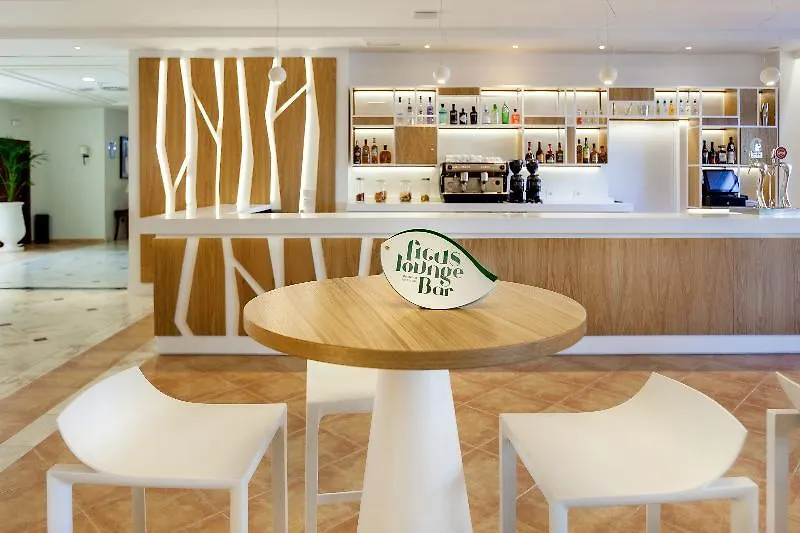Occidental Isla Cristina Hotell 4*,