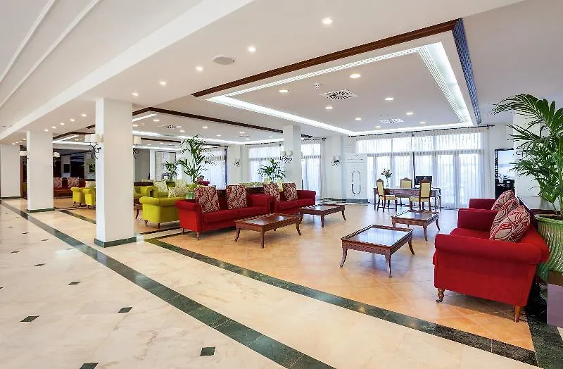 Occidental Isla Cristina Hotell